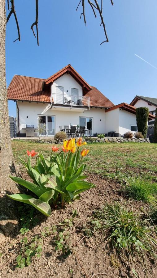Ferienhaus Antiquarius Bendorf Exterior foto